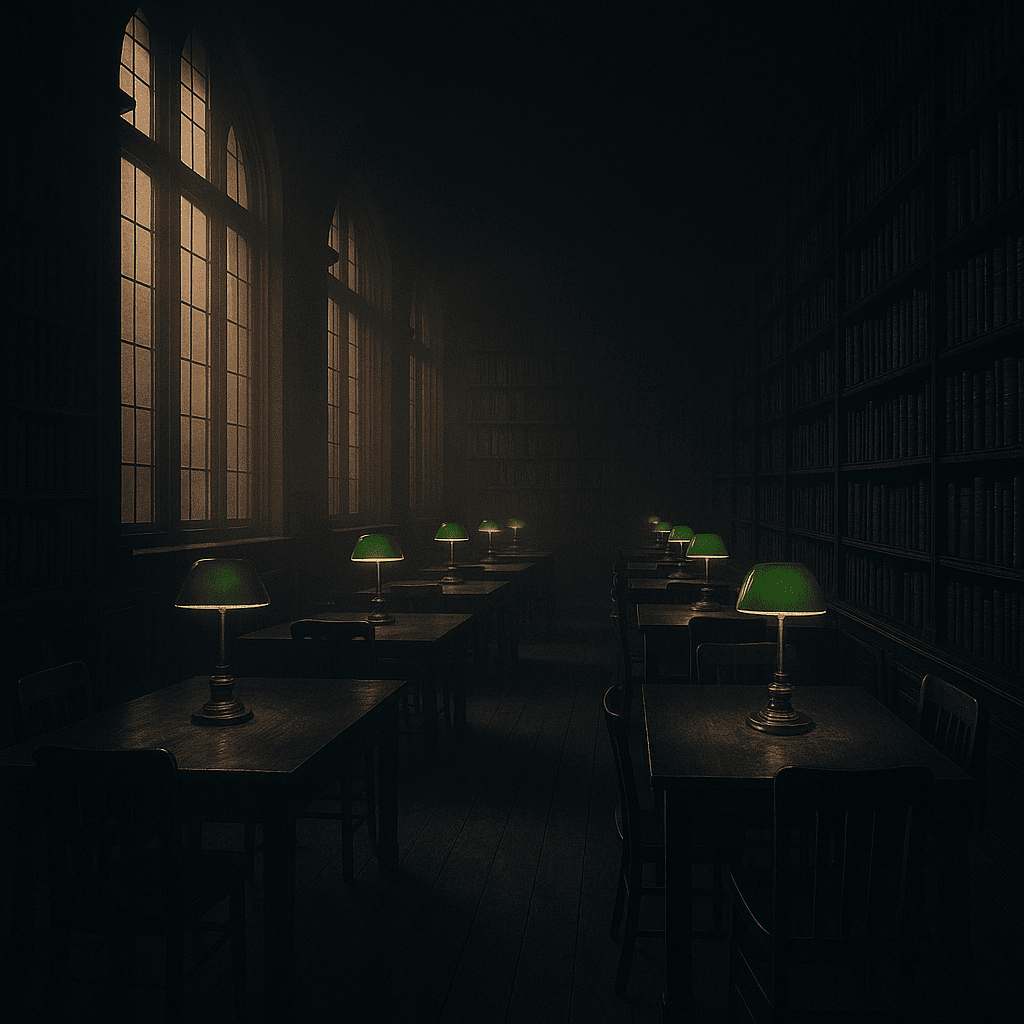 The Urbanicity Research Library